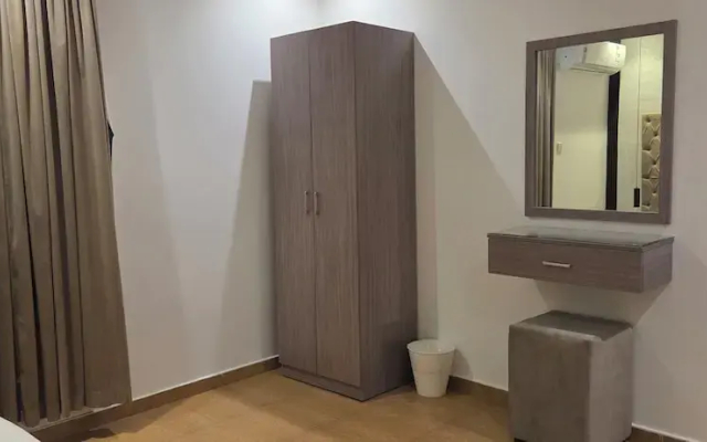آفاق سويت المصيف