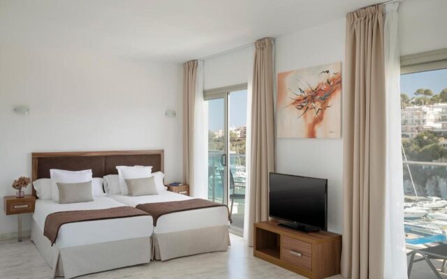 Portodrach Aparthotel & Suites