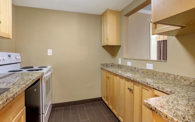 Comfort Inn Sunnyvale - Silicon Valley