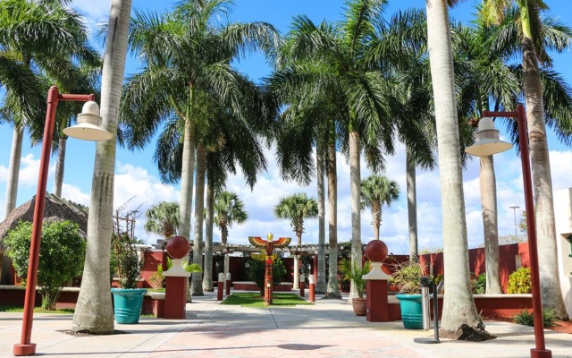 Miccosukee Casino & Resort