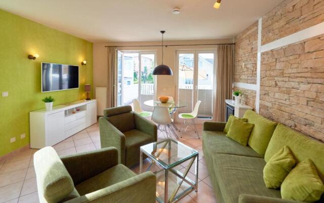 Wohnpark Stadt Hamburg - Apt. 47