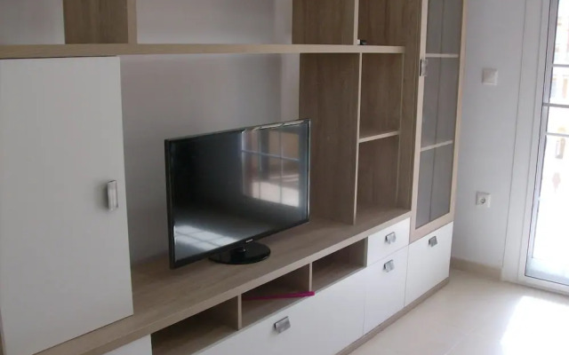 Apartamento Mares III 11.2A