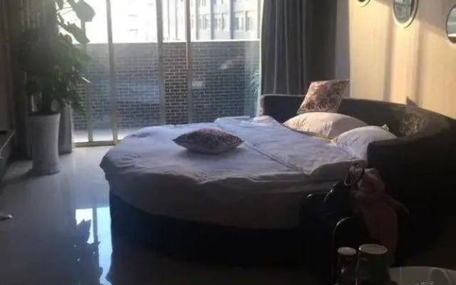Yawei Apartment Hotel