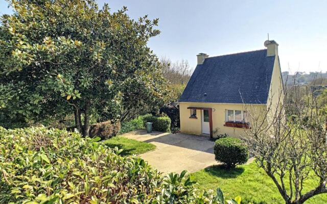 Maison Crozon, 3 pièces, 4 personnes - FR-1-370-71
