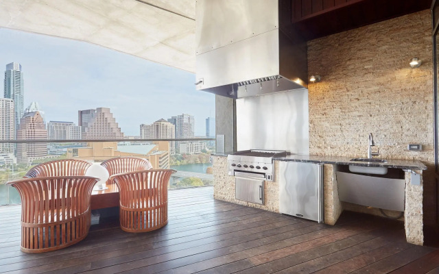 Sonder at The Catherine