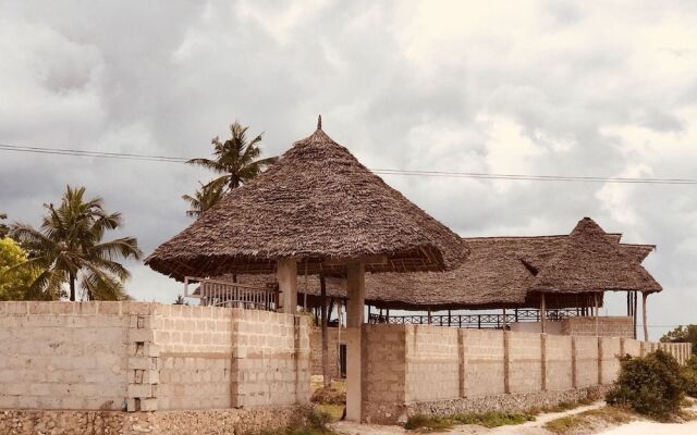 Kandili Villa