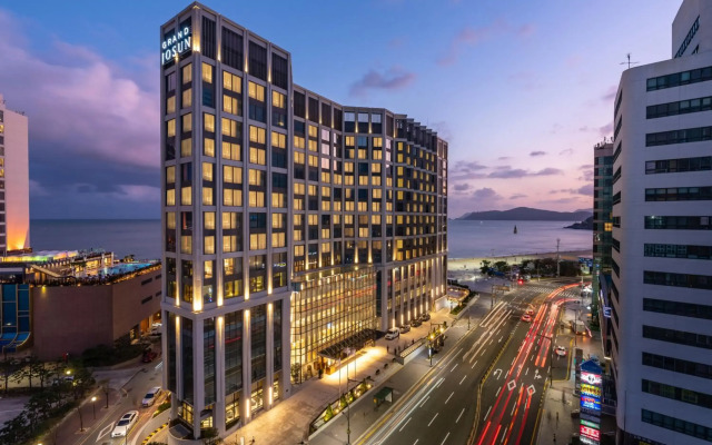 Grand Josun Busan