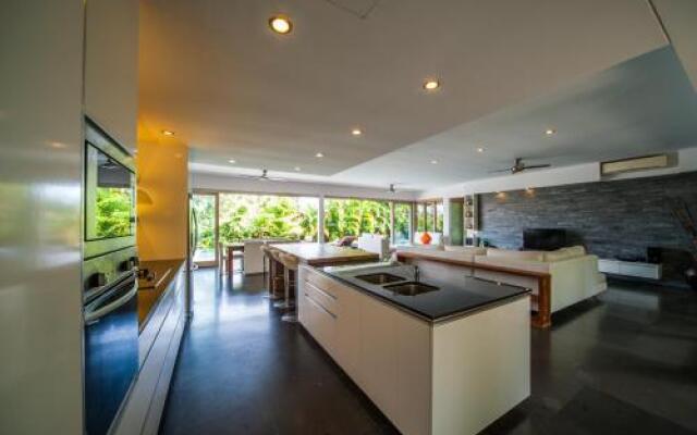 Amertha Villa Dreamland