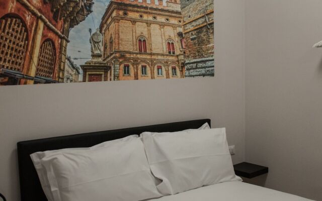 Hotel Ristorante Ca' di Gali