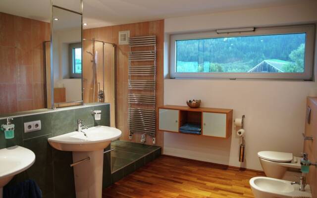 Luxurious Villa In Maria Alm With Garden