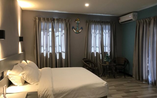 ang lee holiday stay