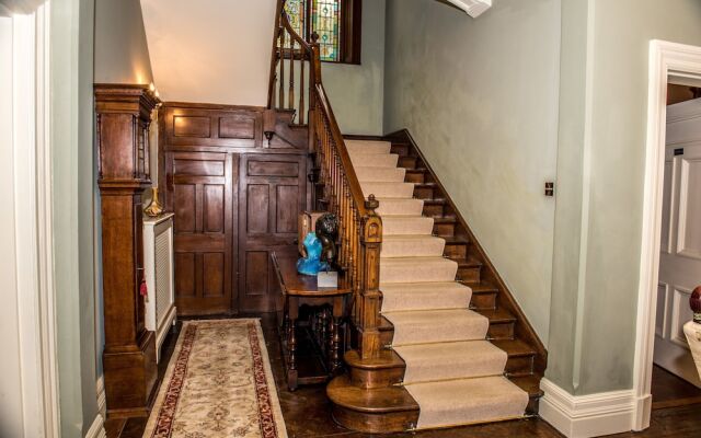 Ffynnon Townhouse