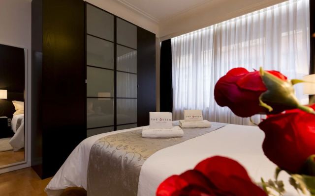 The Queen Luxury Apartments - Villa Serena