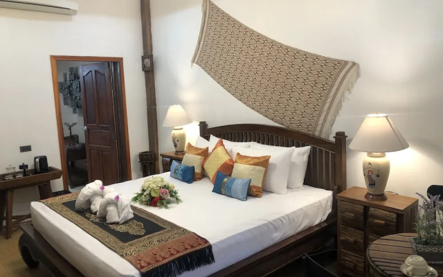 Sabaidee Luang Prabang