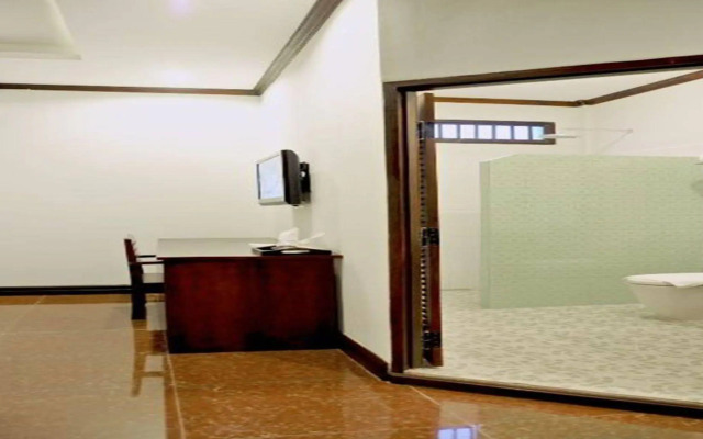 Luang Prabang Inn