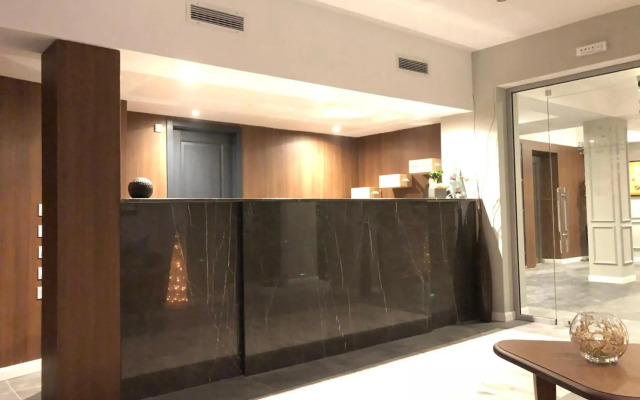 Medite Spa Resort and Villas