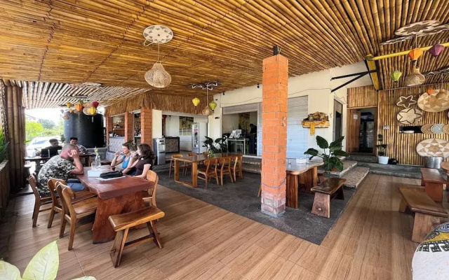Tre Villas Bali