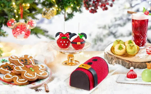 Disney Sequoia Lodge