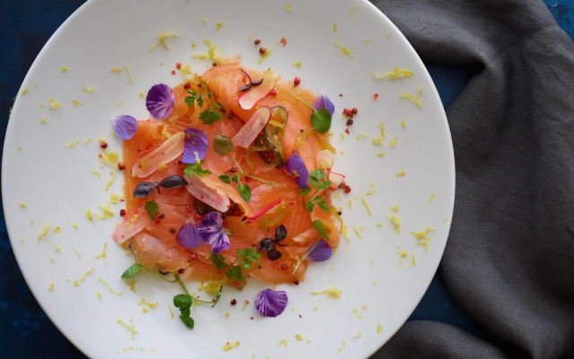 The Mitre, Hampton Court