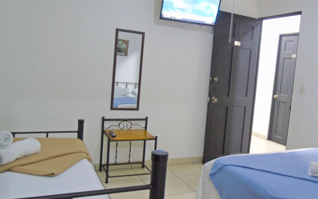 Hotel Quinta Avenida