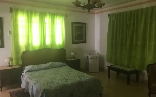 Casa Conchita