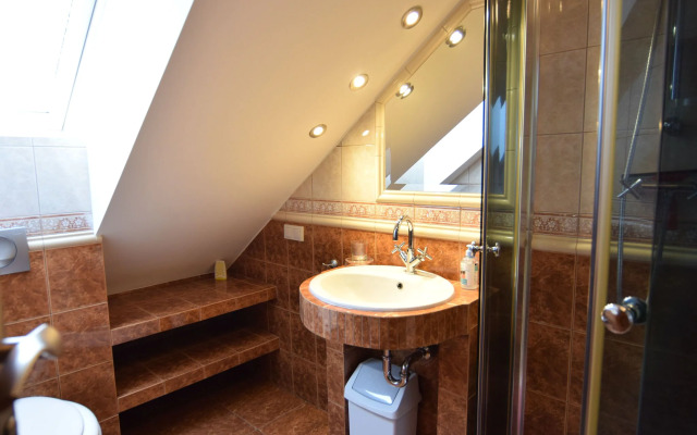 holiday home, Swibno