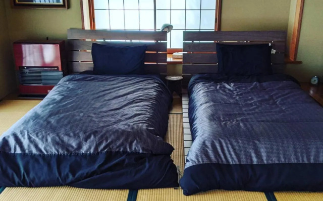 Hakone Villa