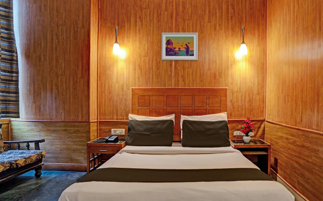 Hotel O One Hotel