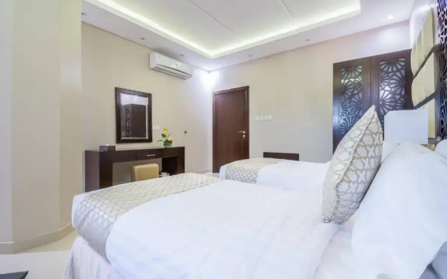Almuhaidb Residence Aldawadmi