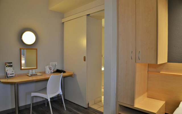 Road Lodge Rivonia