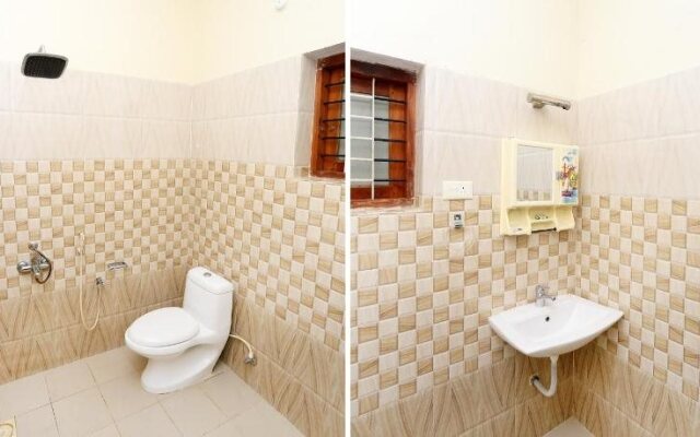 Karthika Plaza Resort