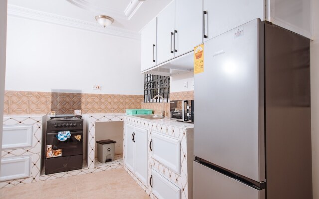 Bethel Suites Hotel