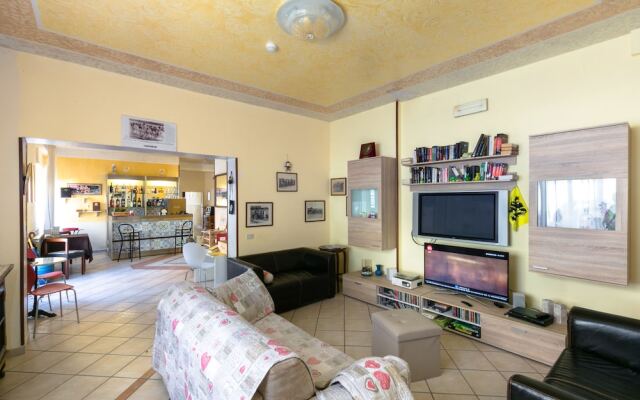 Hotel Nobile