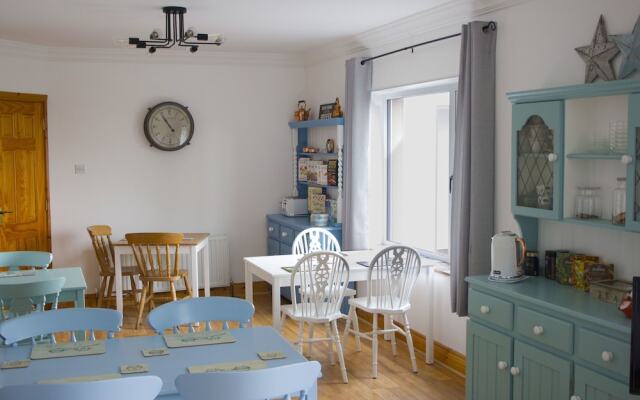 Madra Rua Organic Accommodation