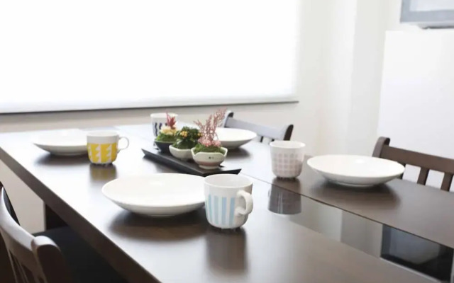 Pal Terrace Fujimi