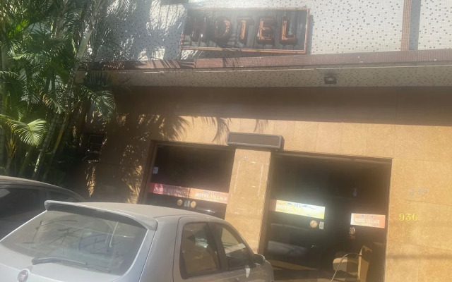 Hotel Village