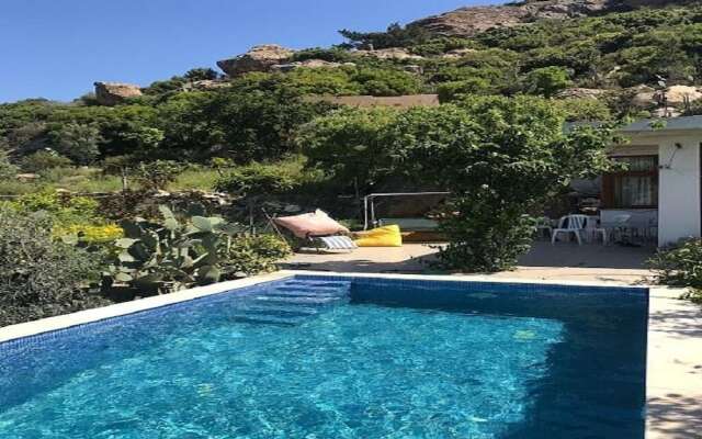 BO026 Bodrum