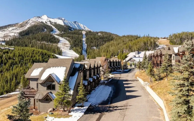 Saddle Ridge F5 3 Bedroom Home