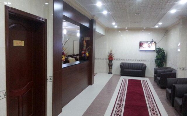 Manahil Kingdom Hotel