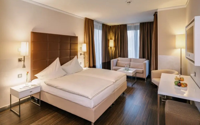 Hotel Eberhards am Wasser