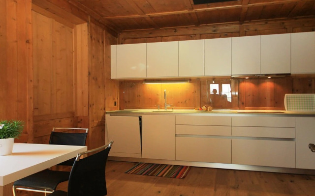 Vitg Grond A2 Flims in Flims