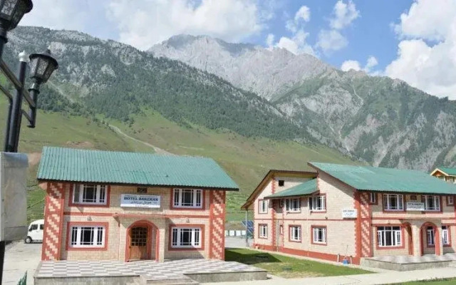Hotel Barzman