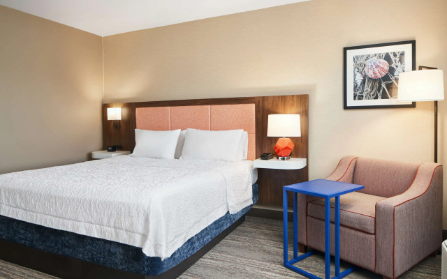 Hampton Inn Clewiston