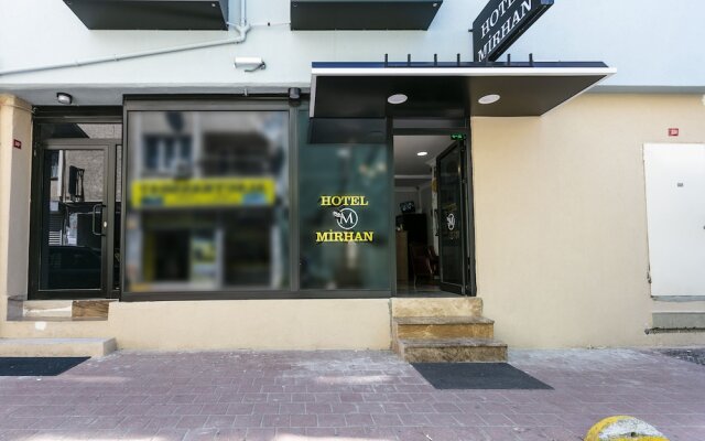 Mirhan Hotel