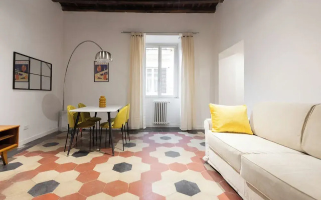 Prefetti 46 Lovely Flat