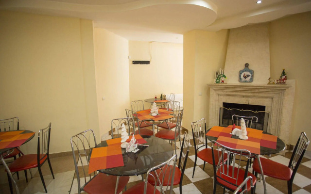 Vila Vita Hotel