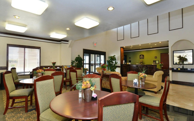 Best Western Lone Star Inn