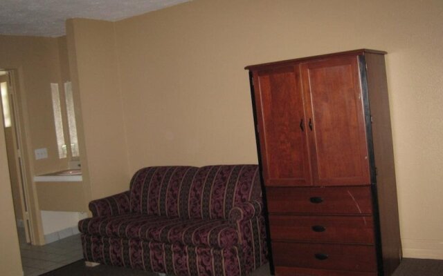 Dunedin Cove Motel