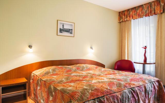 Hotel Seifert