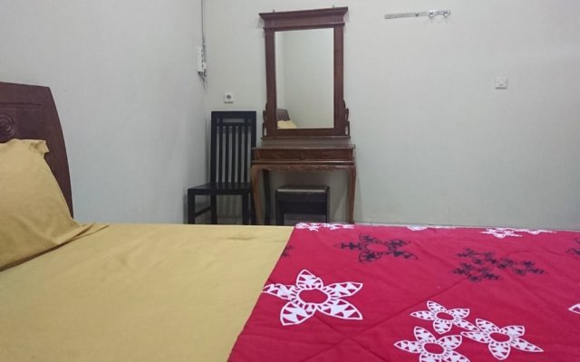 OYO 2442 Windrisari Homestay